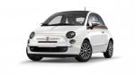 Fiat 500 Gucci Edition 2013 года